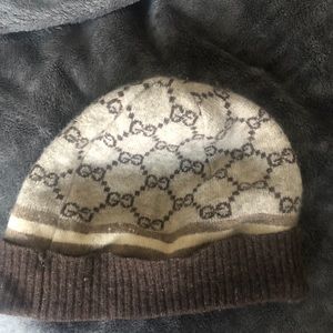 Gucci beanie